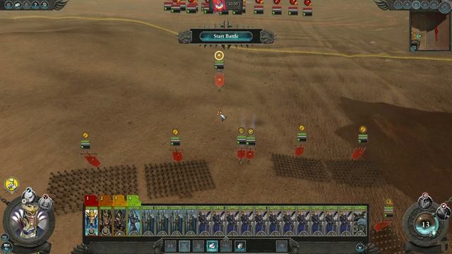 Teclis the Wanderer Part 1 [Legendary] смотреть онлайн