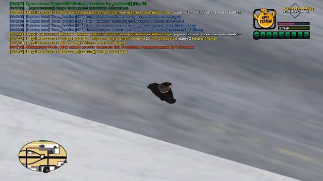 Kumayri RP LIVE - streamner veradarnum en смотреть онлайн