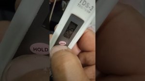 калибровка Tds метра своими руками.