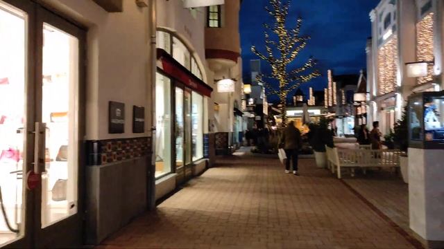 Ingolstadt Village Outlet Shopping Germany смотреть онлайн