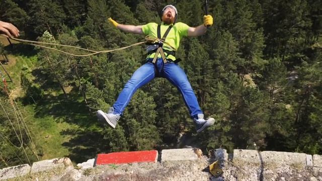 Фактор Падения team Irkutsk - 17.06.2017 смотреть онлайн