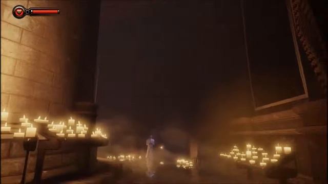Bioshock Infinite Episode 2 Cold feet смотреть онлайн