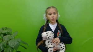 Муса Джалиль "Маэмай" Читает Мухаматова Гульфина. МБОУ "Куянковская СОШ" им Г. Курмаша. 2 кл