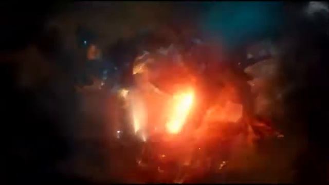 Тихоокеанский Рубеж (Над землей) смотреть онлайн