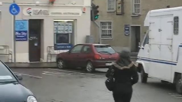 Birr,Ireland смотреть онлайн