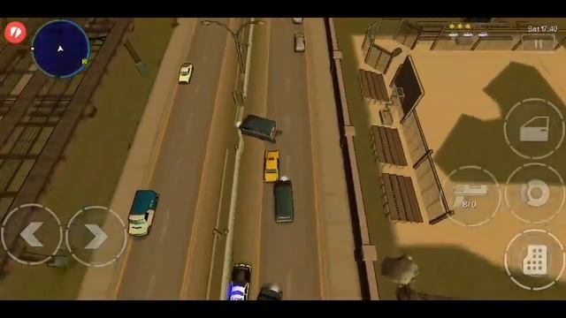 просто играю в гта Чайнатаун на телефоне смотреть онлайн