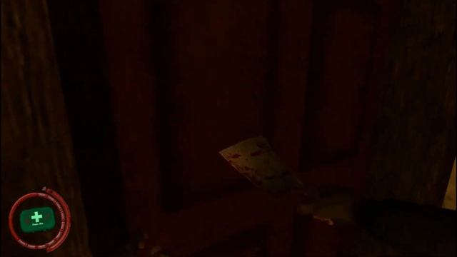 Хоррор игра - The Forgotten Ones #5 смотреть онлайн