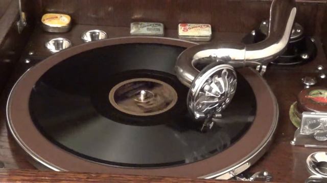 Jack Simpson's Sextette - Rise & Shine - Year 1941 смотреть онлайн