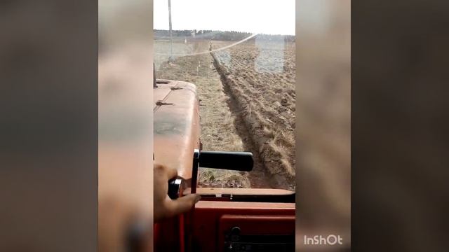 Пройденный ремонт дт-75 и работа путь с весны до осени смотреть онлайн