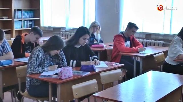 Филиал ЛГУ им. А.С Пушкина смотреть онлайн