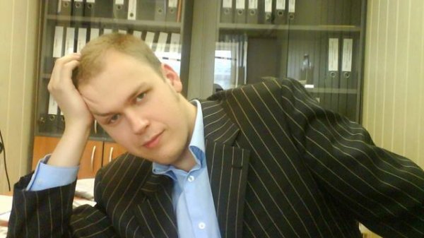 Интервью Business FM / George Batareykin