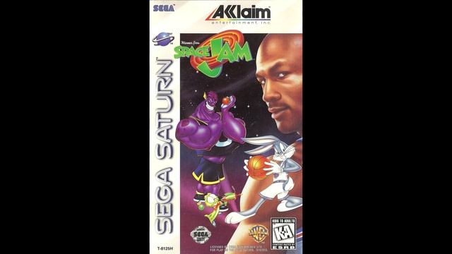 Space Jam Game OST - Shoot Out смотреть онлайн