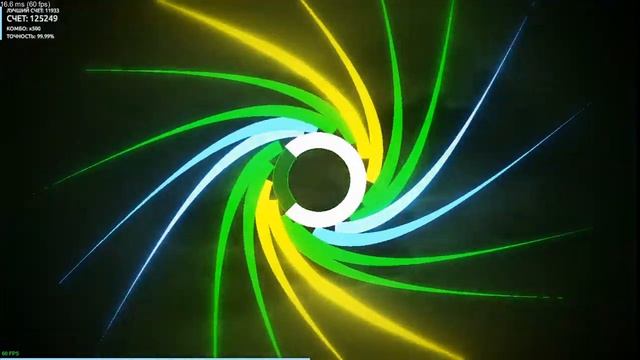 BOSSFIGHT - Milky Ways | Intralism