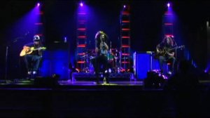Tokio Hotel - On The Edge - Live At The Cherrytree House