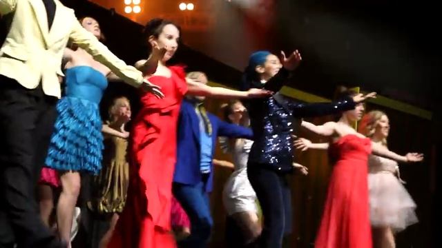 The Hunger Games Parody by The Hillywood Show® смотреть онлайн