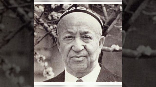 Mirtemir Hayoti Va Ijodi  (audio Dars) 5- Sinf Adabiyot Darsligi Asosida