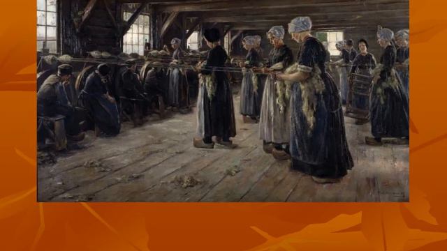 Презентация к уроку истории: "Нидерланды 1477 1648 гг." смотреть онлайн