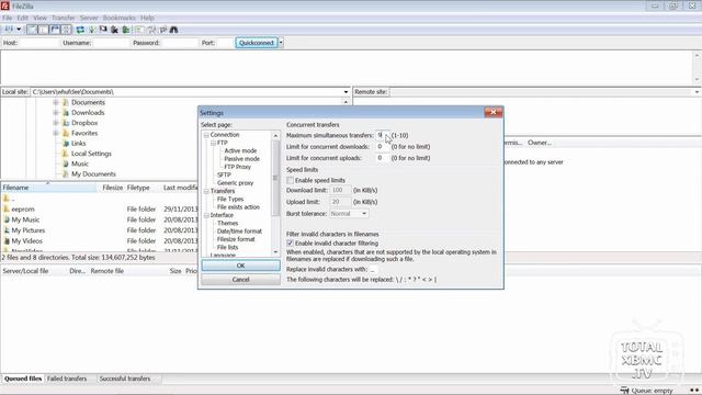 Xbox: FTP XBMC, Emulators, Movies etc смотреть онлайн
