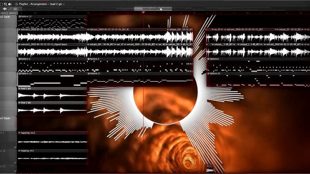 АУТКАСТ - ПУСТОТА [Инструментал в FL STUDIO] | COVER (by Nero Lux) смотреть онлайн