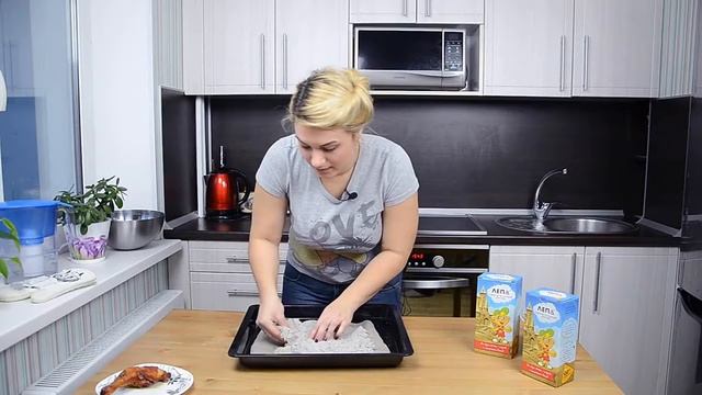 Восстановление кинетического песка после контакта с жиром смотреть онлайн