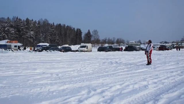 Снежная Гвардия - 19 января 2013 смотреть онлайн