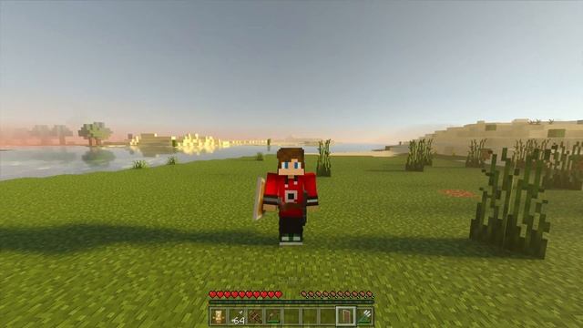 FITUR COMBAT PLUS TERKEREN DI MINECRAFT PE 1.19 смотреть онлайн