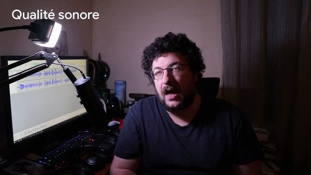 SOUNDPEATS A6 : Un CASQUE ANC à 60 euros EFFICACE смотреть онлайн