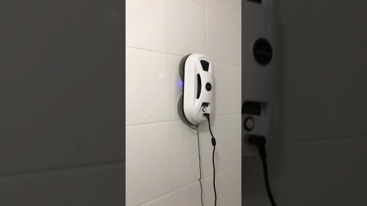 Я и плитку чистить умею))) смотреть онлайн