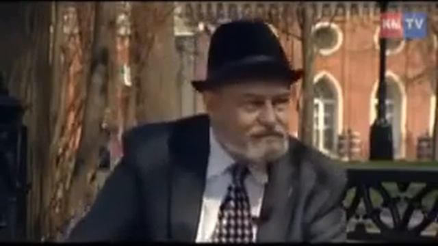 Русский язык - Сенсационные открытия, Руны, Славянский язык смотреть онлайн