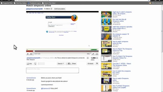 WTSO Proof video - Please ignore, not true Google Malware Warnings смотреть онлайн