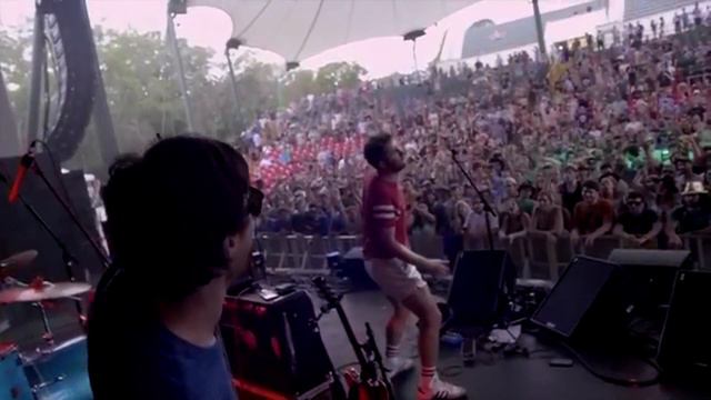 Joe Dart and the Fender Bass смотреть онлайн