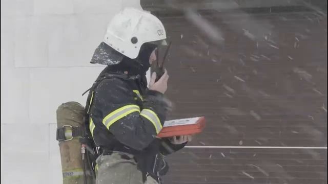 Пожарно-тактические учения прошли в Вологодском драмтеатре смотреть онлайн