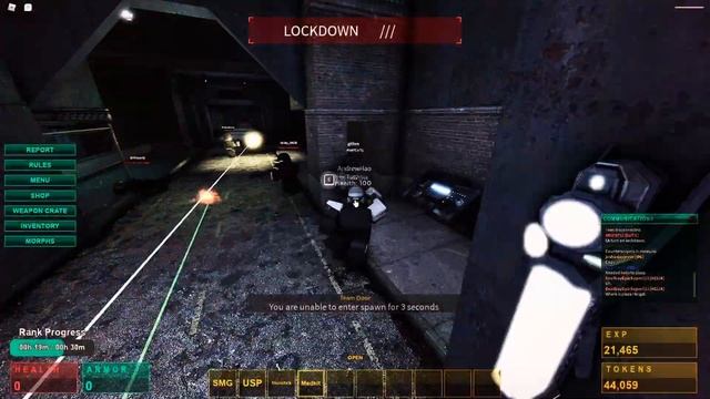 Class reviews, Helix and GRID (Roblox City 8) смотреть онлайн
