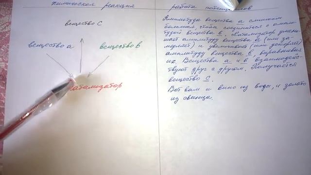 ФИЗИКА ХИМИИ. ИЛИ КАК СДЕЛАТЬ ЗОЛОТО ИЗ СВИНЦА. смотреть онлайн