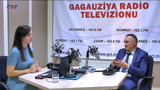 Вопрос о выплате НДС экономическим агентам Гагаузии не попал в повестку дня парламента смотреть онлайн
