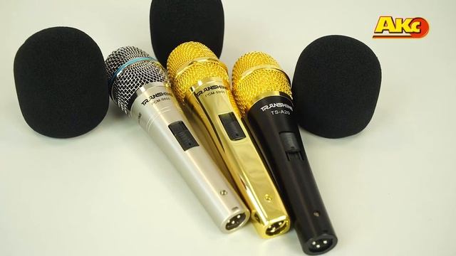Обзор профессиональных студийных микрофонов смотреть онлайн