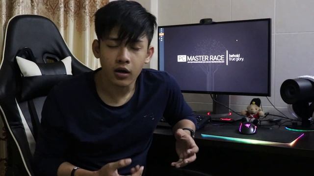 Razer Nommo Chroma Review [ KH Language ] смотреть онлайн