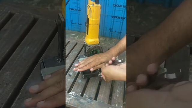 гриндер своими руками из болгарки #гриндерсвоимирукамиизболгарки смотреть онлайн