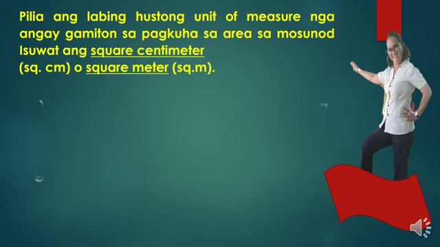 Grade 3 Math3 Area // Unit of Measure смотреть онлайн