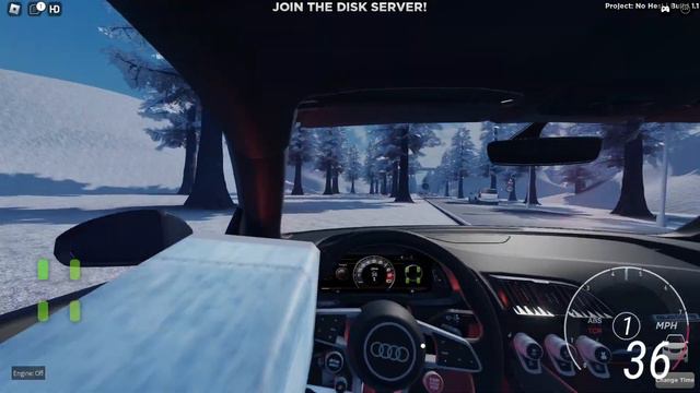 Rev Your Engines: Audi S5 Project No Hesi Roblox смотреть онлайн