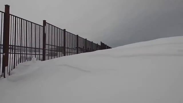 Трактор замело смотреть онлайн