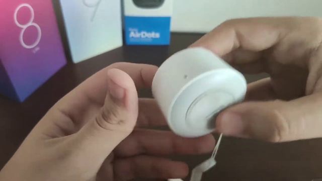 Xiaomi AI Speaker - Pequena mais potente смотреть онлайн