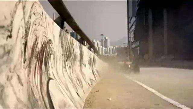 Ferrari Shell Commercial - Remix W/ Audiomachine - Road To Glory