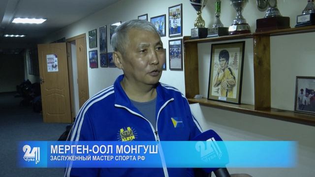 Муай тай – бой «восьмируких» смотреть онлайн