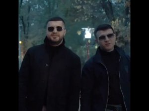 Руслан Добрый & Tural Everest - Волки |2022|