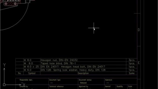 CADprofi Mechanical - RU