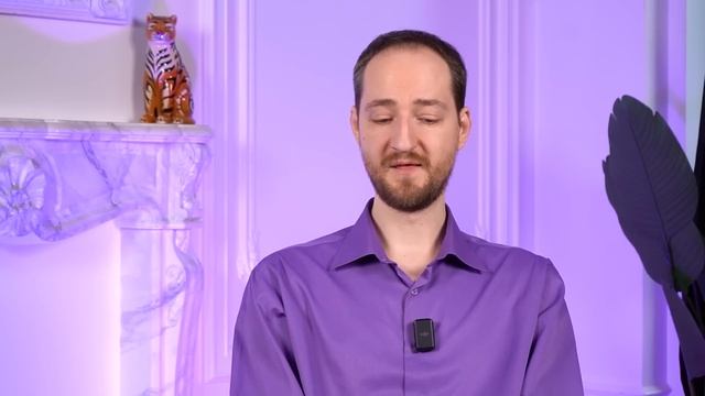 Видящий о большом переходе, изменении частоты Шумана и великом посте — Антон Михайлов смотреть онлайн