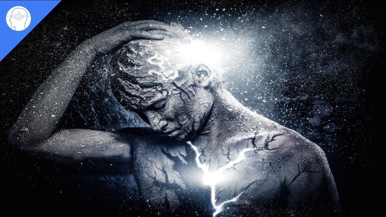 Уничтожить бессознательные блокировки и негатив, 396 Гц сольфеджио, бинауральные ритмы смотреть онлайн