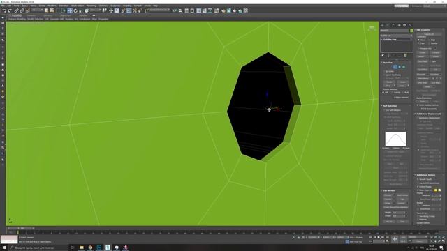 №208. Modeling Chair " VitraSoft Pad " Autodesk 3ds Max & marvelous designer смотреть онлайн