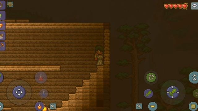 игра без звука дом в терарие смотреть онлайн